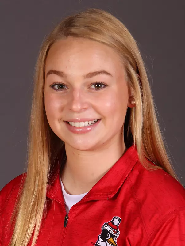 Averi McCarthy