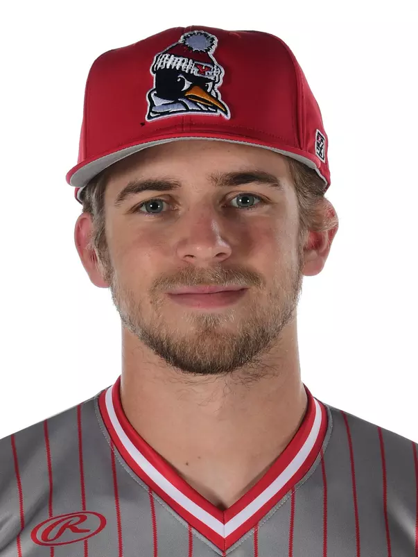 Blake Benyo