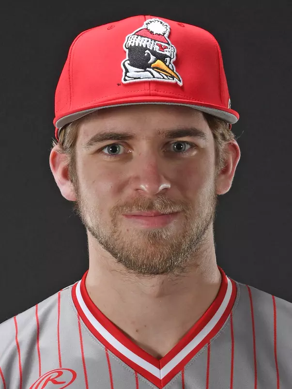 Blake Benyo