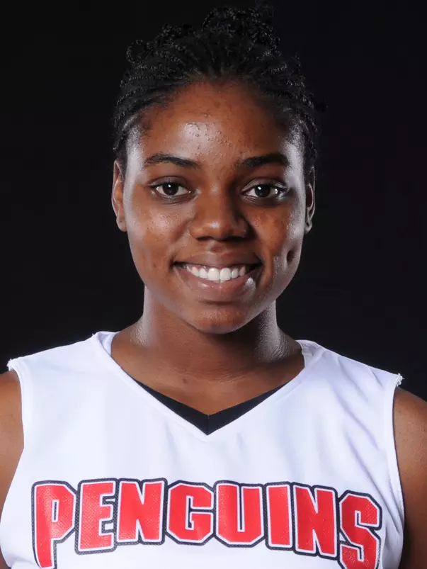 Brandi Brown