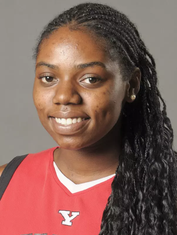 Brandi Brown