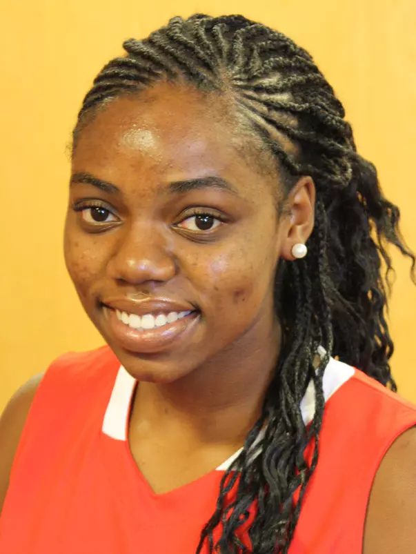 Brandi Brown