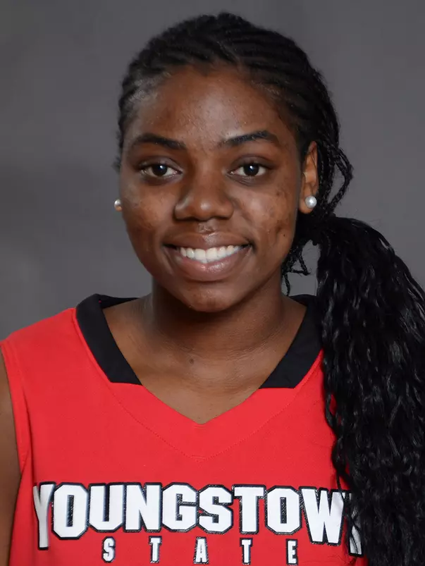 Brandi Brown