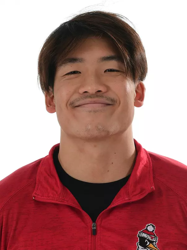 Brandon Cheong