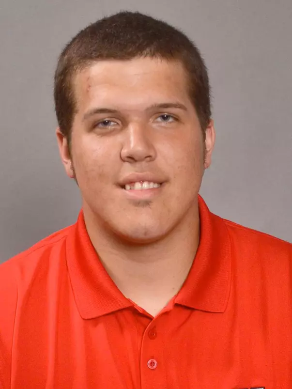 Brandon Ferguson