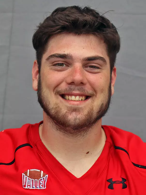 Brandon Finamore