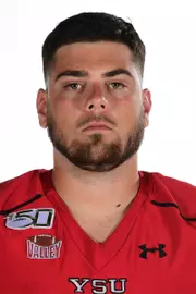 Brandon Finamore