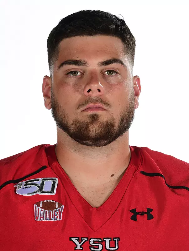 Brandon Finamore