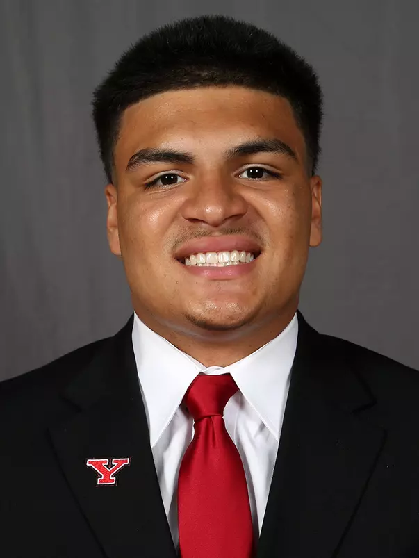 Brandon Serrano
