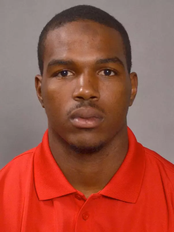 Brandon Thomas