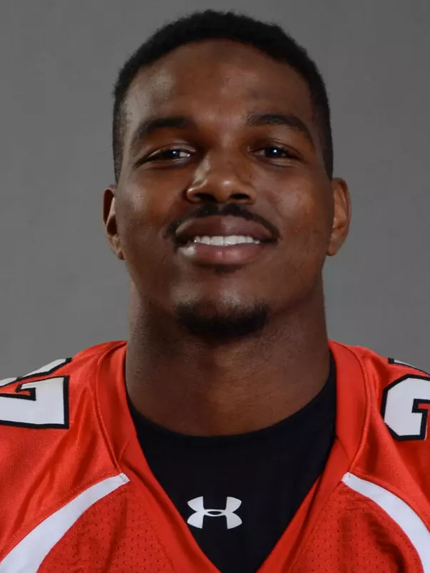 Brandon Thomas
