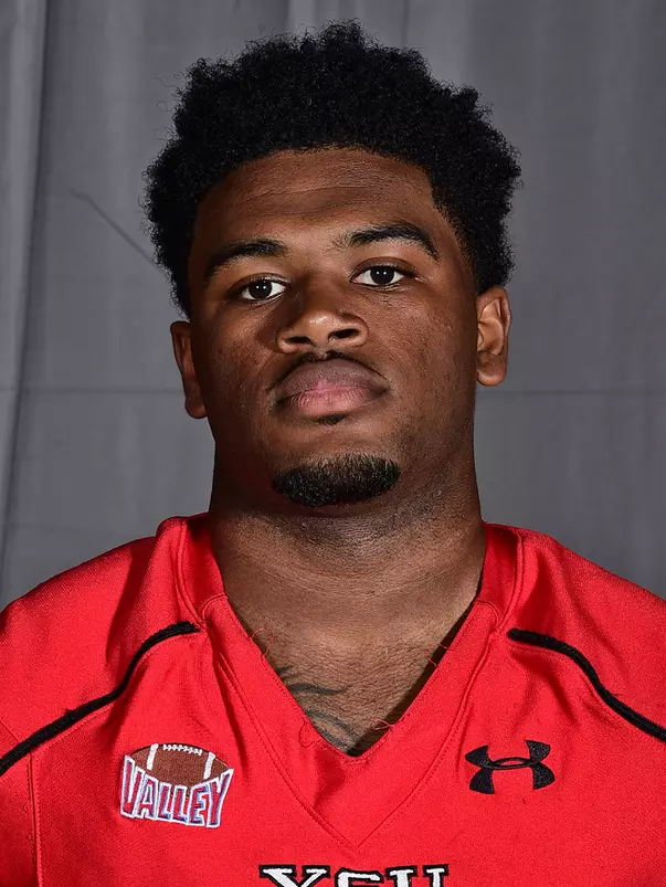 Brandon Williams