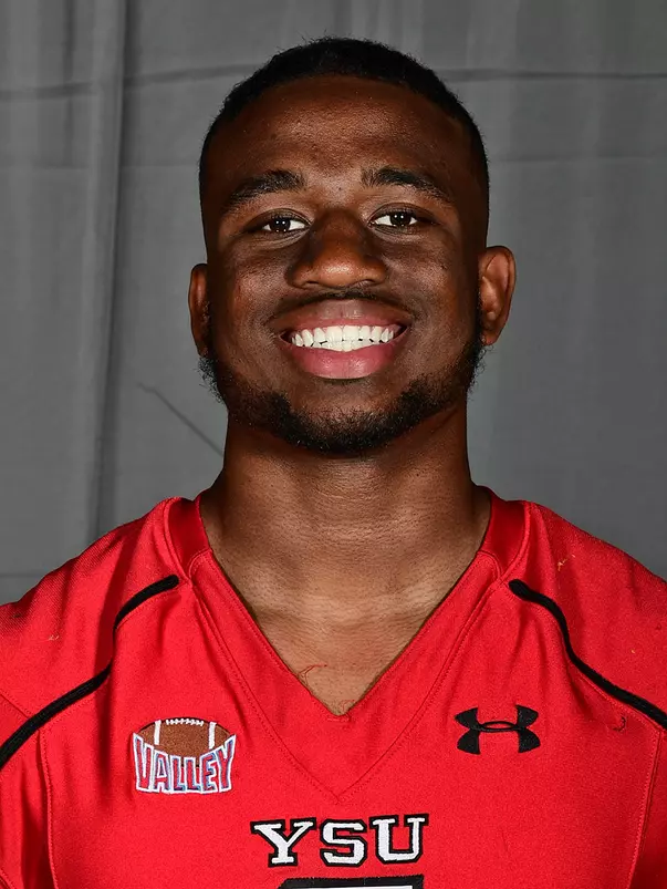 Braxton Chapman
