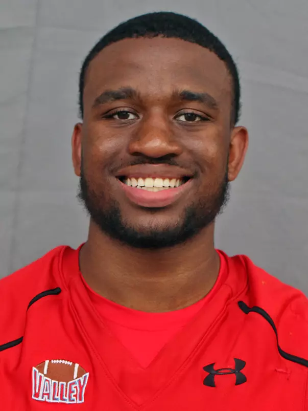 Braxton Chapman