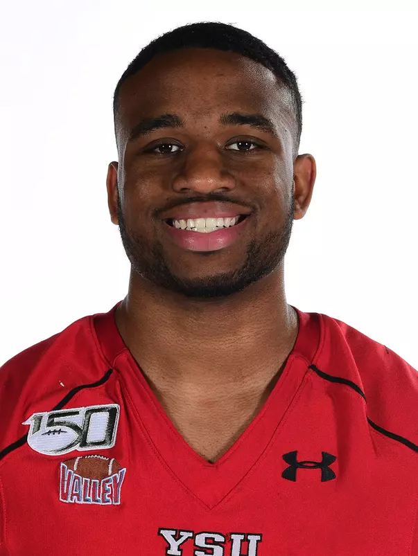 Braxton Chapman