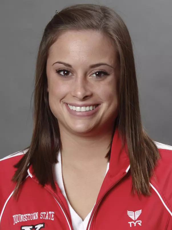 Breanne Horrigan
