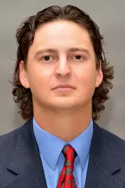 Brent Gillespie