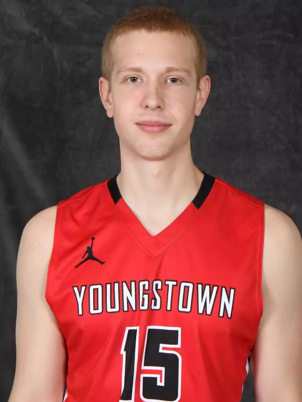 Brett Frantz