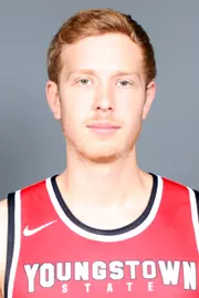 Brett Frantz