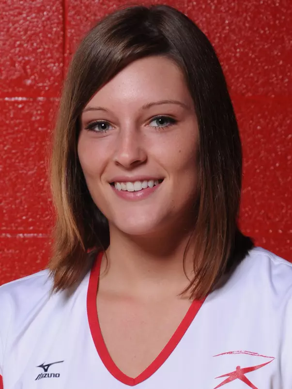 Brittany Holland