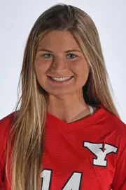 Brittany McFall