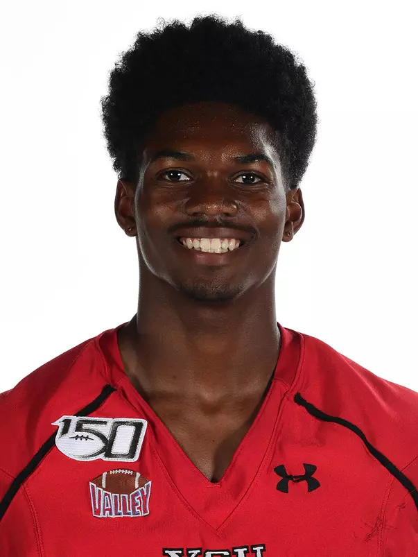 C.J. Charleston