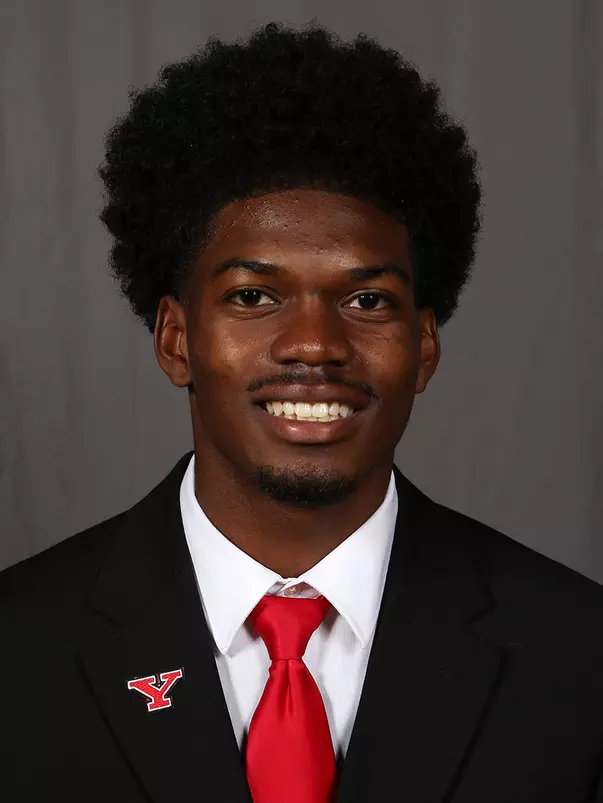 C.J. Charleston