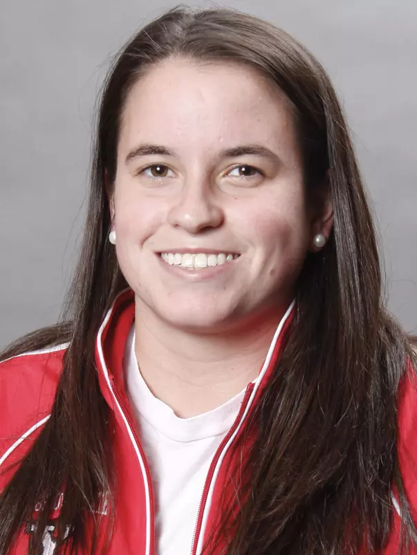 Caitlin Cook