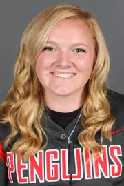 Caitlyn Minney
