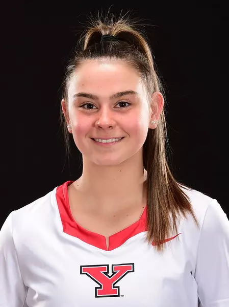 Callie Vaudry