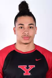 Cameron Kane-Johnson