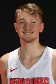 Carson Ryan