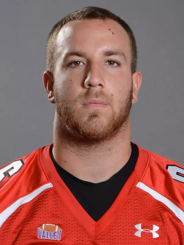 Carson Sharbaugh