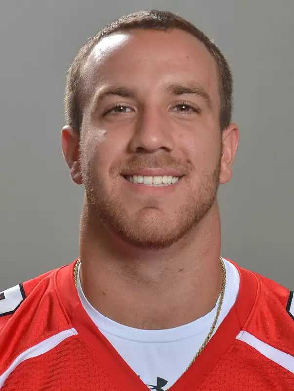 Carson Sharbaugh
