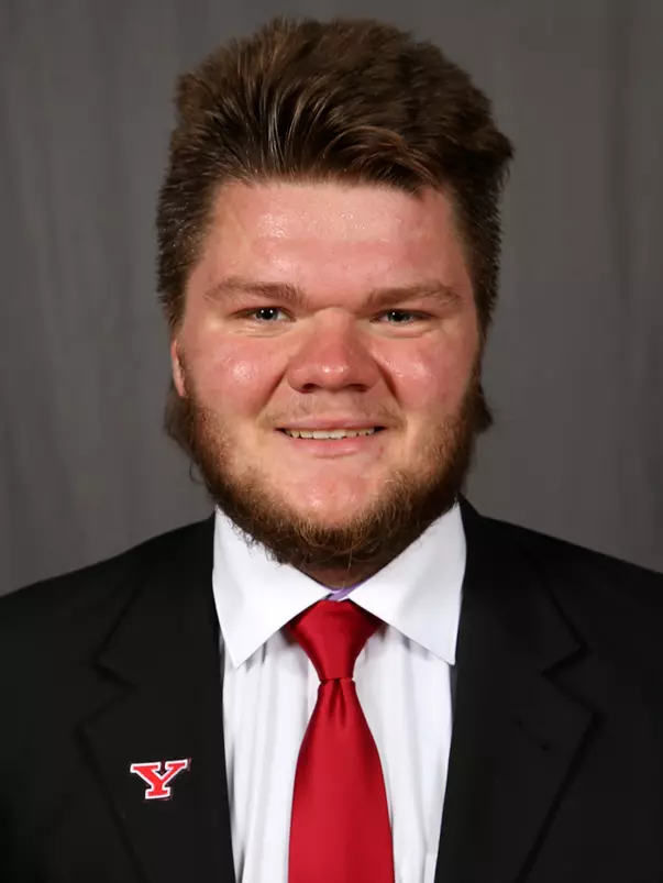 Casey Baker