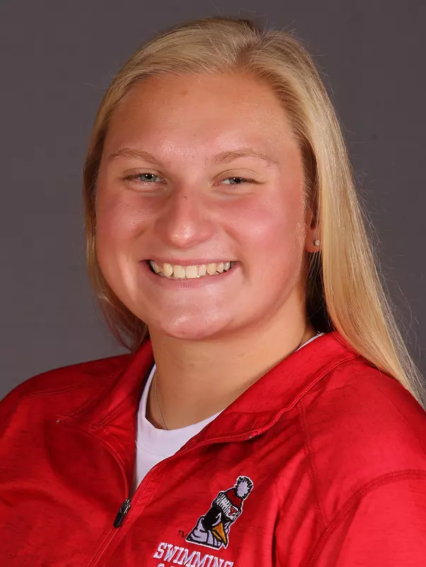 Casey Prentice