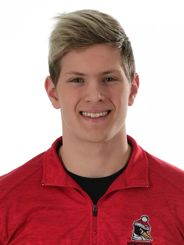Charlie Quinn