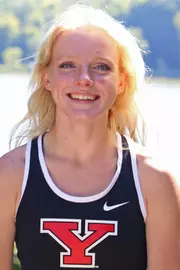 Charlotte Crouch