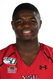 Cheriff Jamison