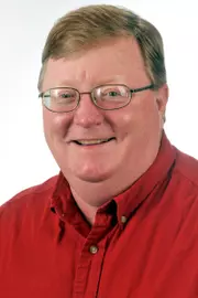 Dr. Chet Cooper