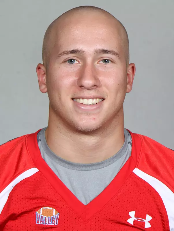 Christian Bryan