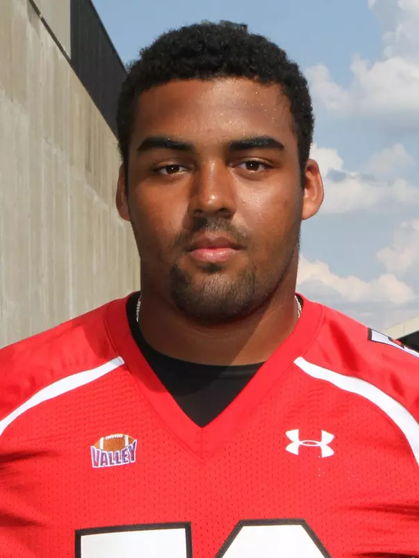 Christian Wilson