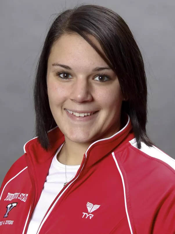 Claire Reynolds