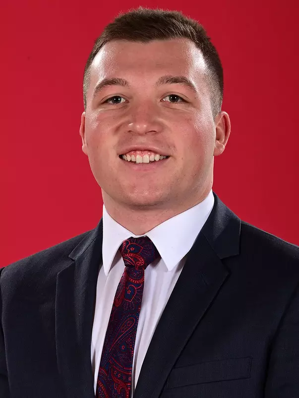 Cole Peterson