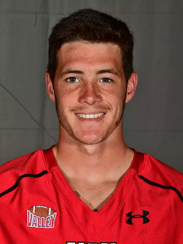 Colin Burdette