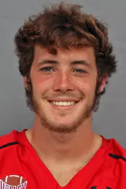 Colin Burdette