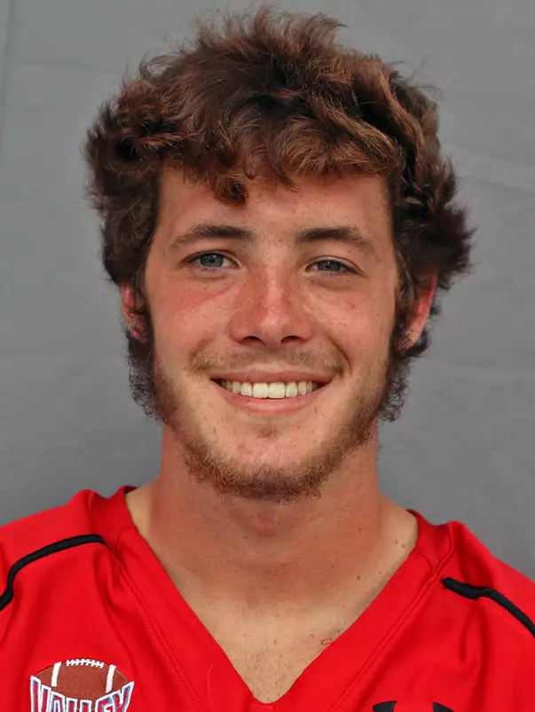 Colin Burdette
