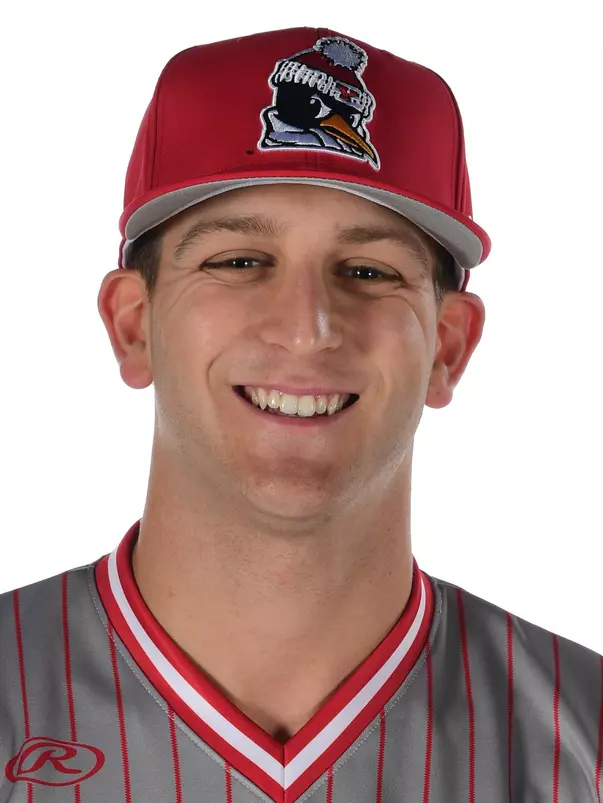 Colin Clark