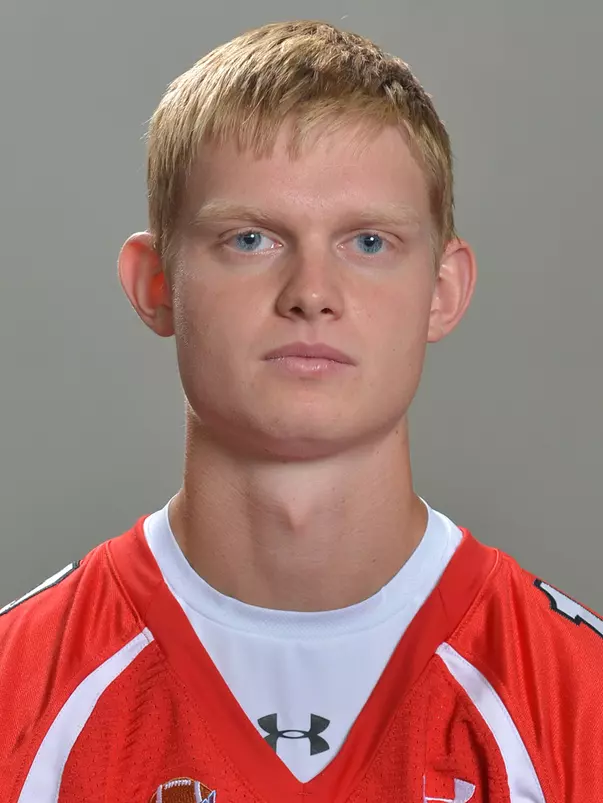 Connor McFadden