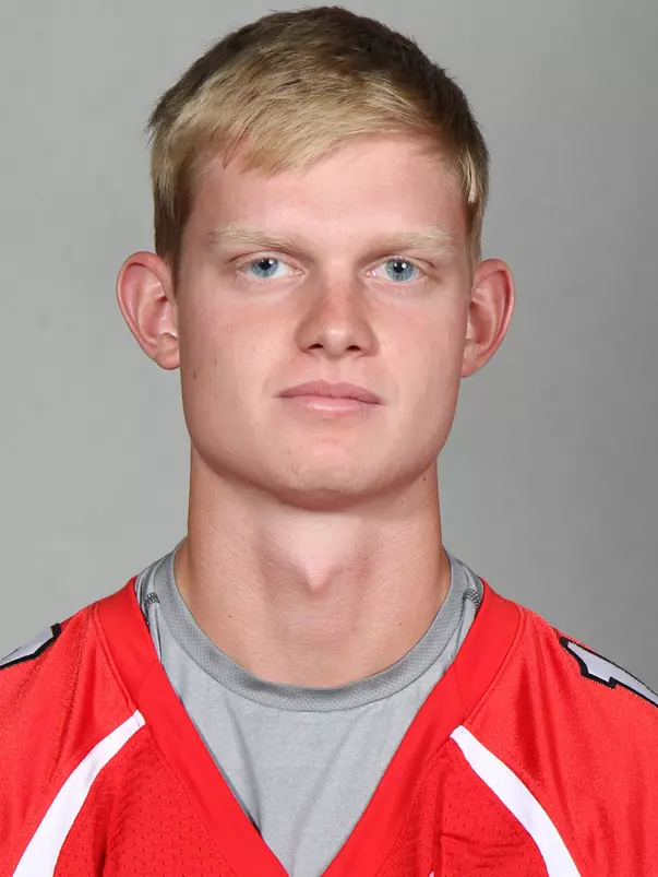 Connor McFadden